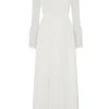 Stunning-White-Embellished-Maxi-Dress at www.presleyblue.ie