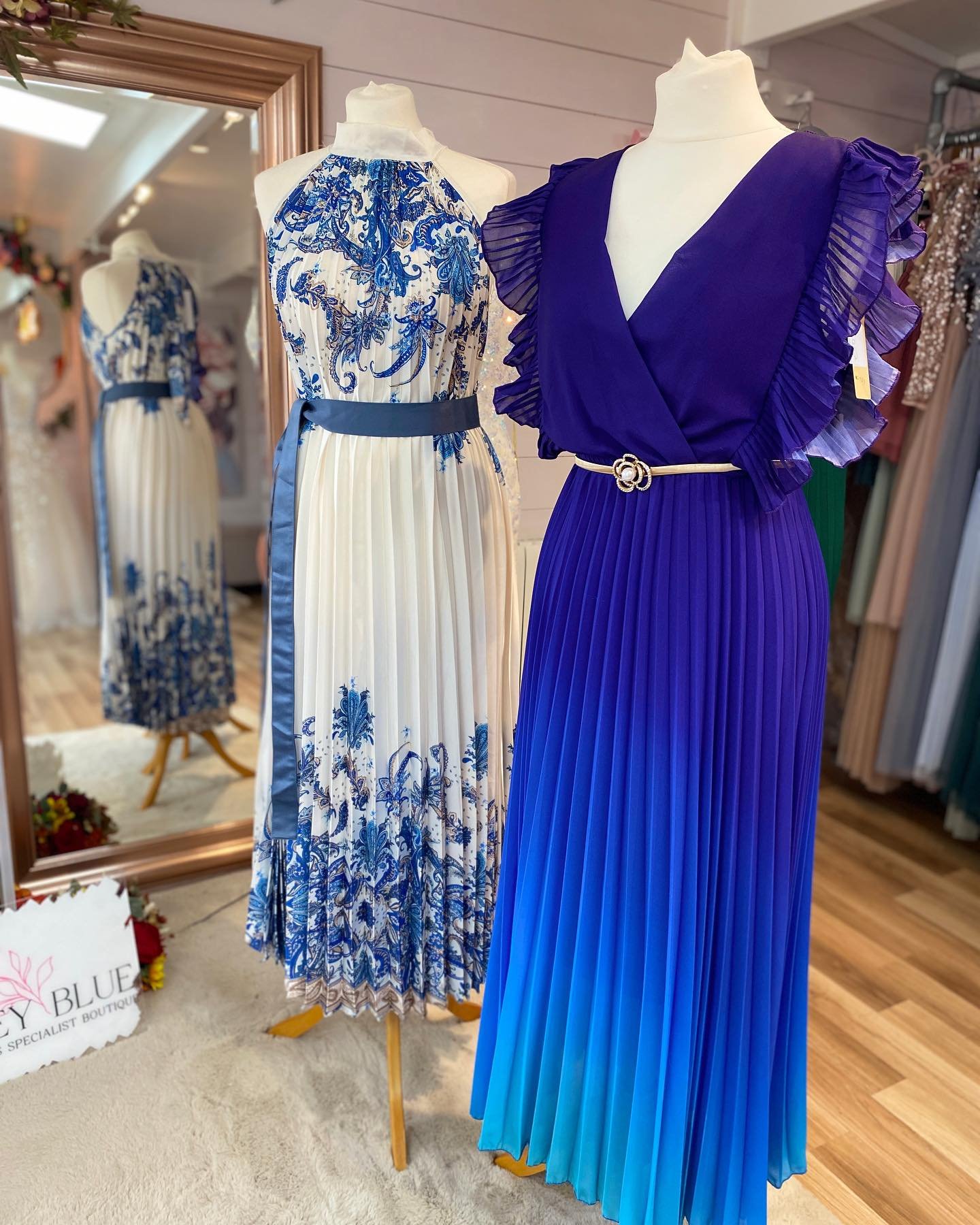 Ey hotsell boutique dresses