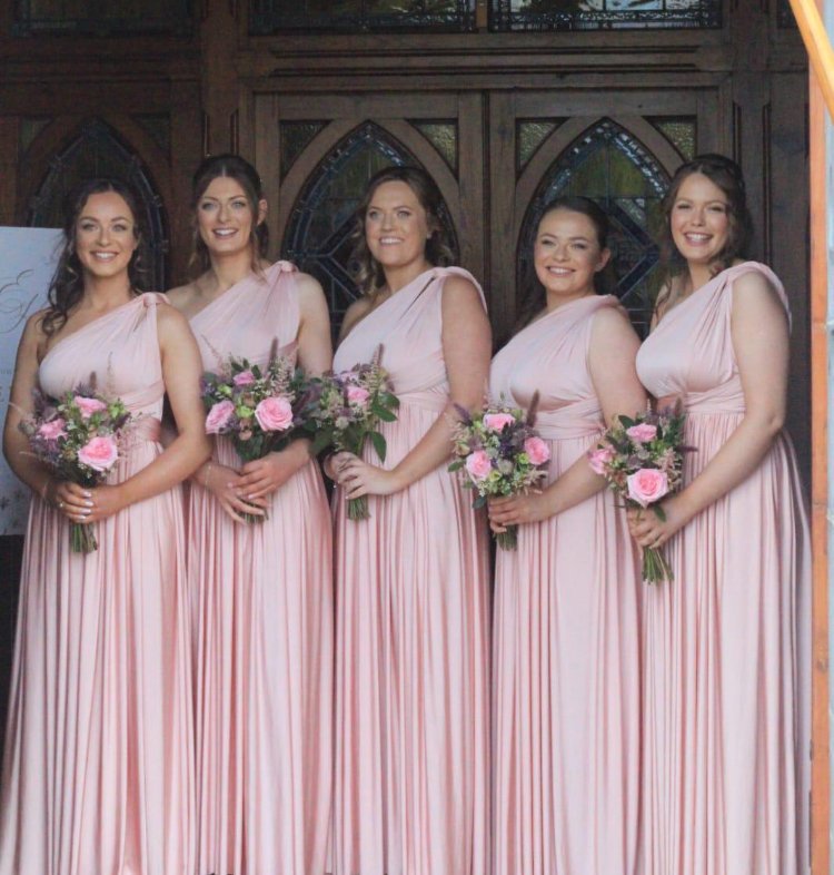 Amnesia Rose and Mulberry Eliza and Ethan at www.presleyblue.ie Amnesia Rose Eliza and Ethan at www.presleyblue.ie