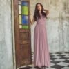 Eliza & Ethan Multiway Dress - Vintage Rose