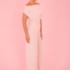 Atom Carbon jumpsuit - Blush www.presleyblue.ie