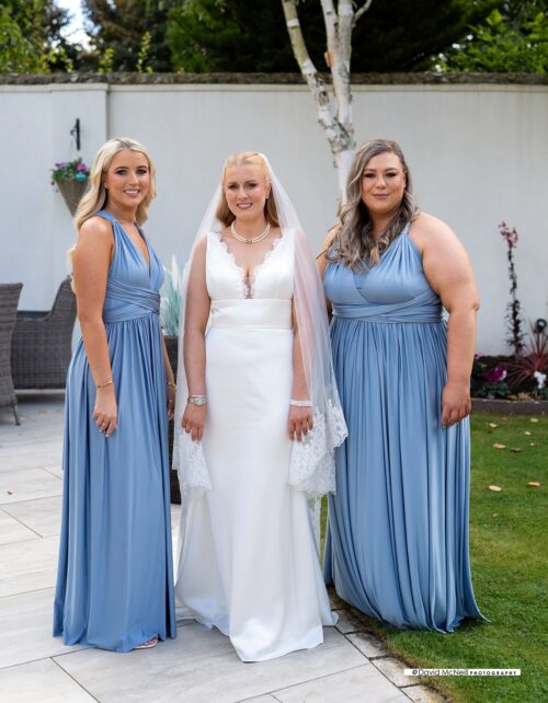 Presley Blue Multiway Dress Supplier, designer, distributor Ireland Presley Blue Multiway Dress Supplier, designer, distributor Ireland