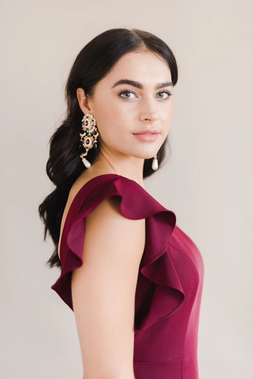 TH_THCeceliaMerlotBridesmaidDressinMossCrepe5