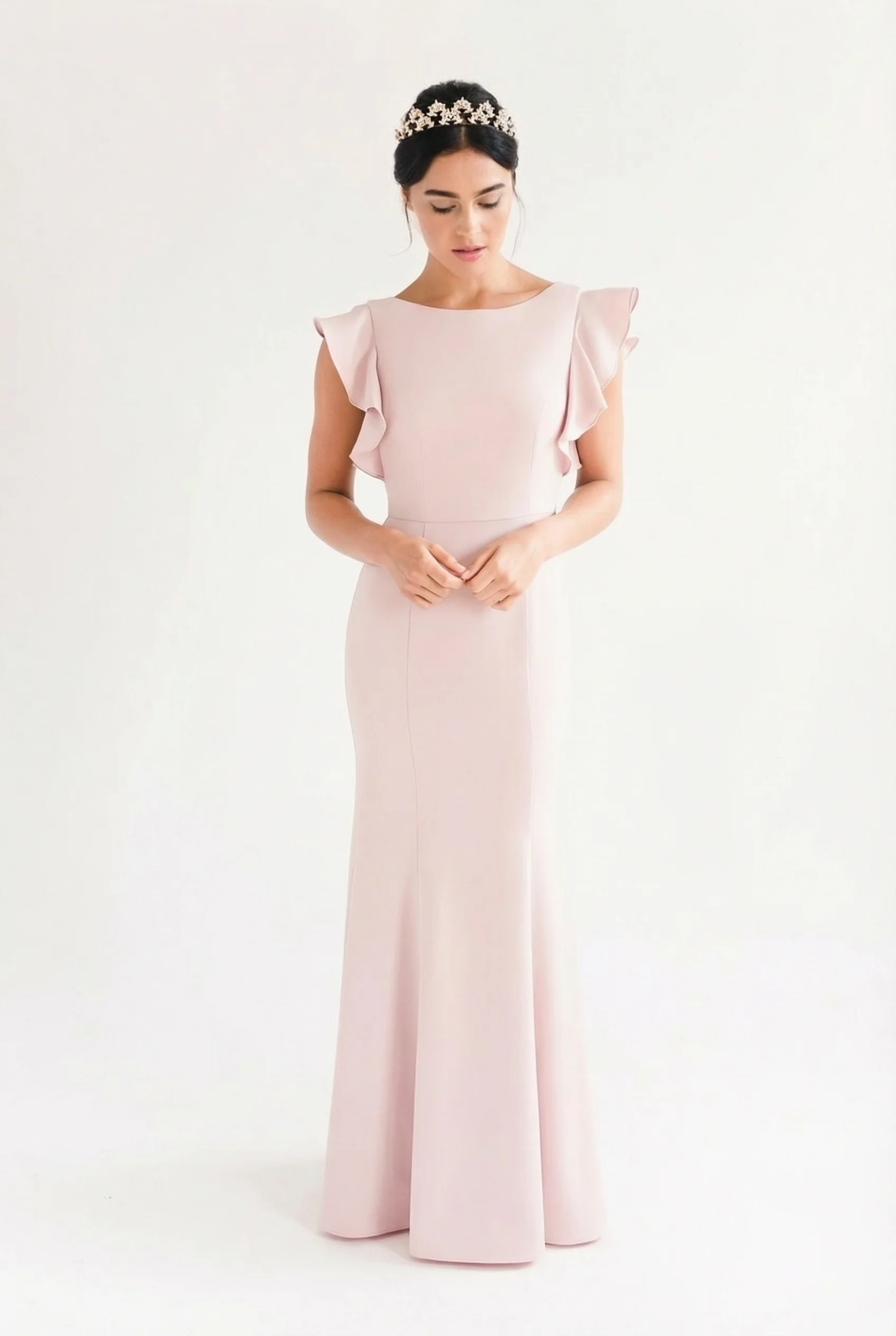 TH_THCeceliaSmokedBlushMossCrepeBridesmaidsDress2
