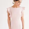 TH_THCeceliaSmokedBlushMossCrepeBridesmaidsDress7 smoked blush crepe bridesmaid dress at www.presleyblue.ie