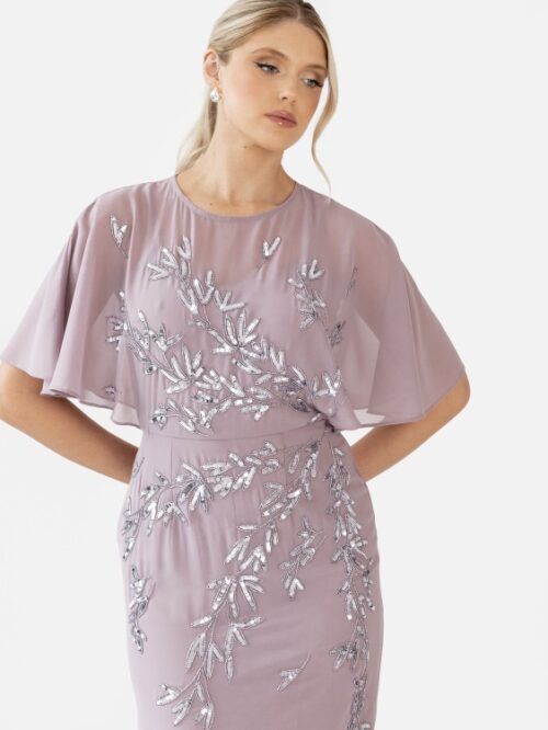 Presley Blue  Multiway Dress Supplier, designer, distributor Ireland